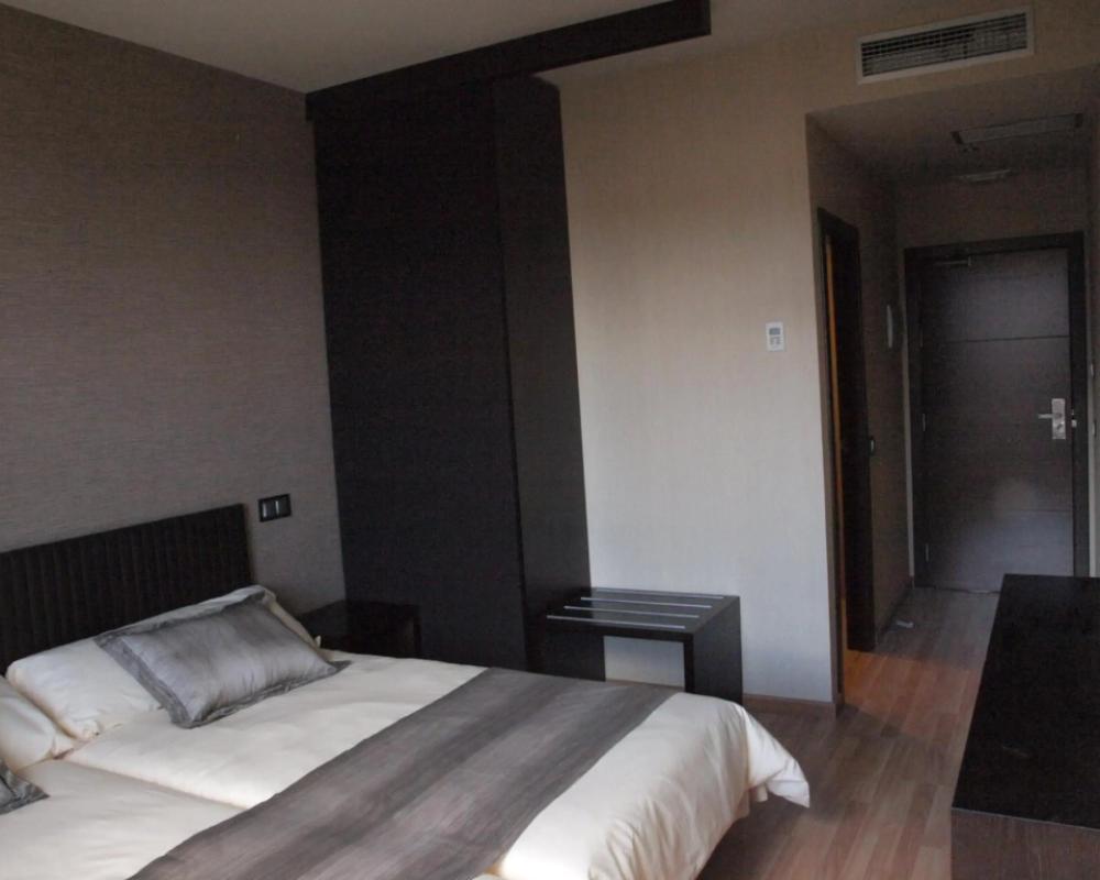 фото Hotel Dinastía