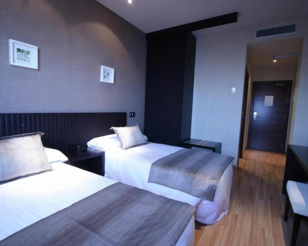 фото Hotel Dinastía