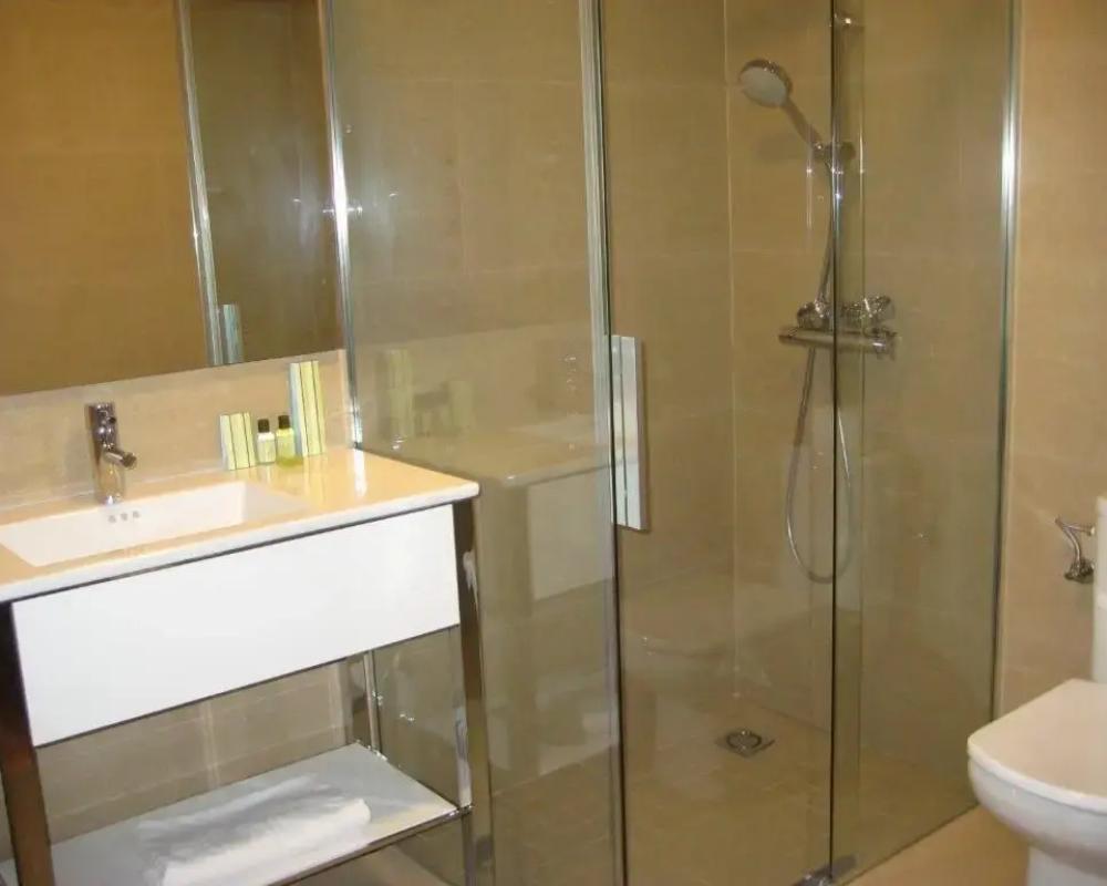 фото Hotel Dinastía