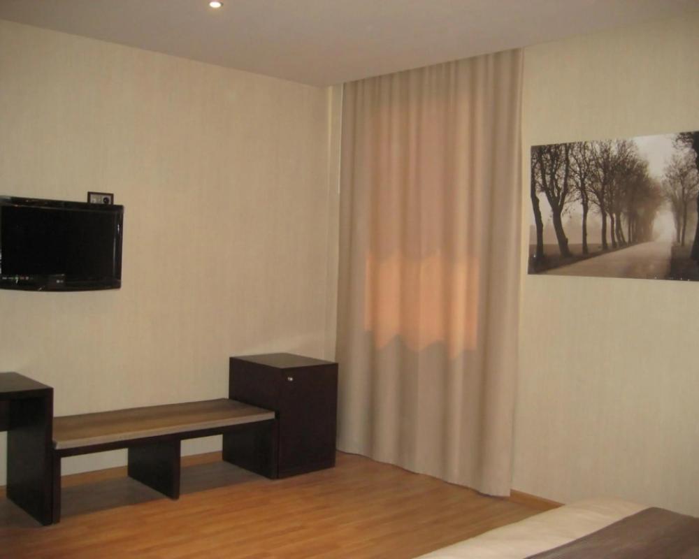 фото Hotel Dinastía