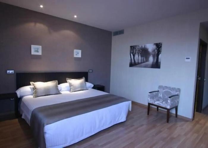 Hotel Dinastía