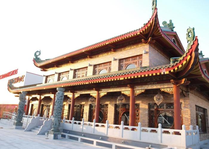 Hotel Dinastía