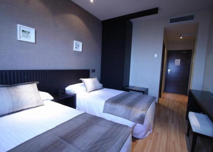 Hotel Dinastía