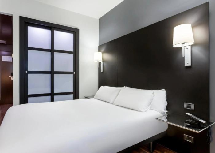 B&B Hotel Madrid Getafe