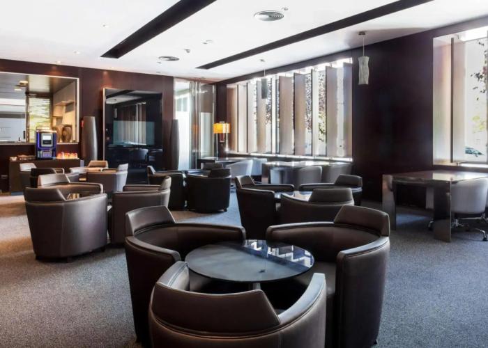 B&B Hotel Madrid Getafe