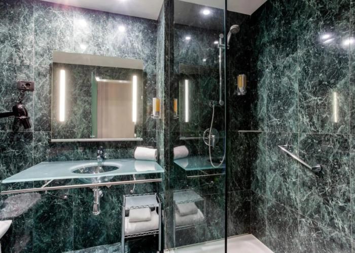 B&B Hotel Madrid Getafe