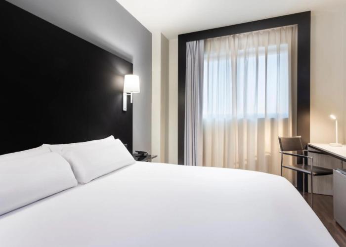 B&B Hotel Madrid Getafe