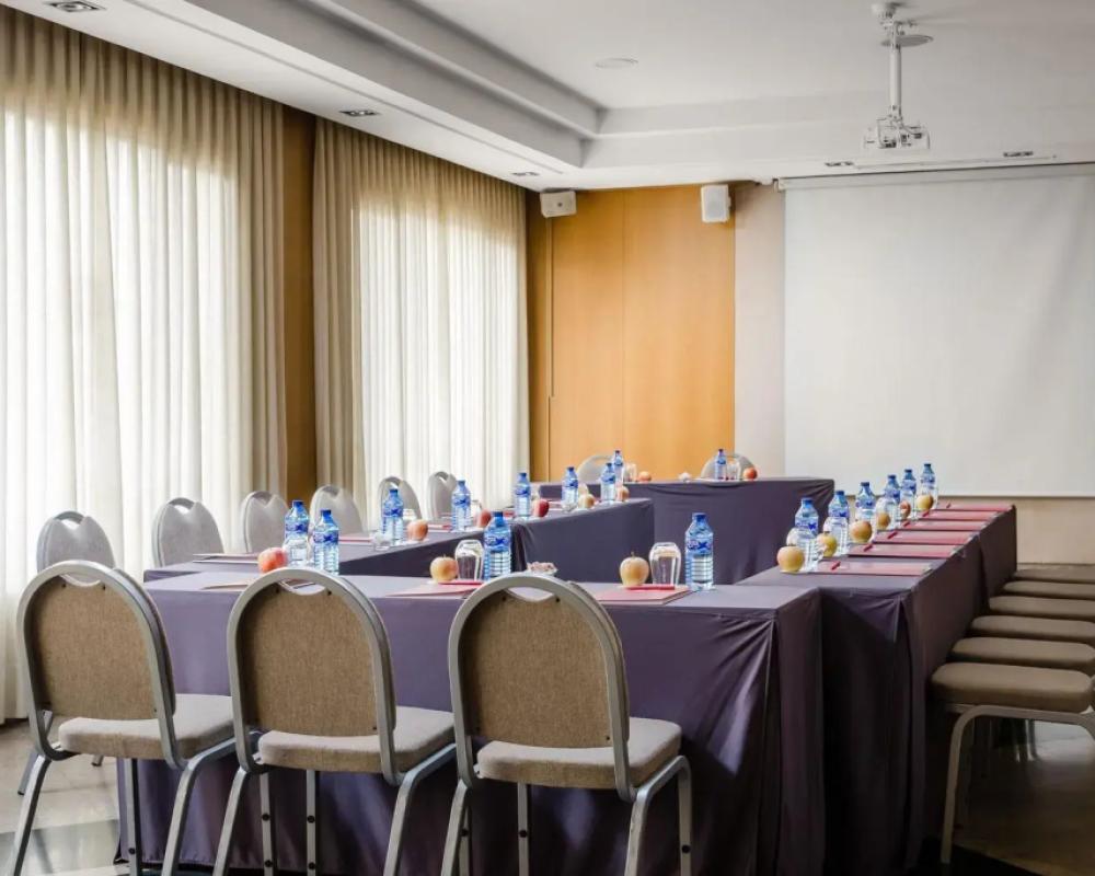 фото Hotel Exe Getafe