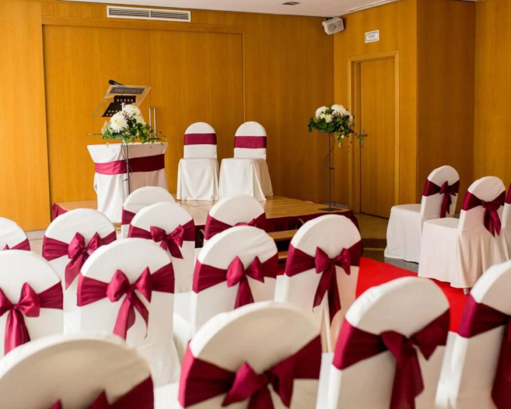 фото Hotel Exe Getafe