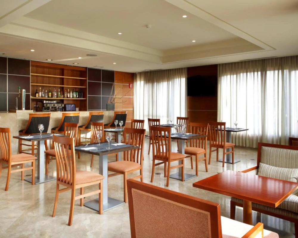фото Hotel Exe Getafe
