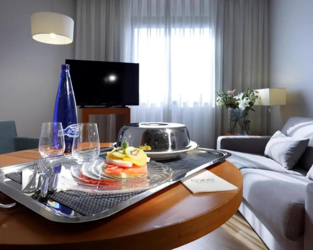 фото Hotel Exe Getafe