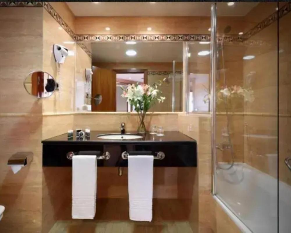 фото Hotel Exe Getafe