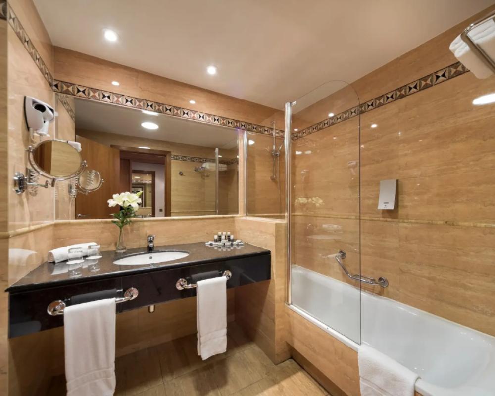 фото Hotel Exe Getafe