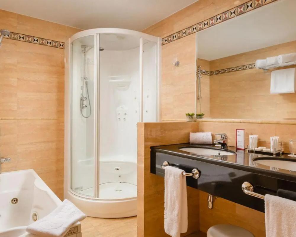 фото Hotel Exe Getafe