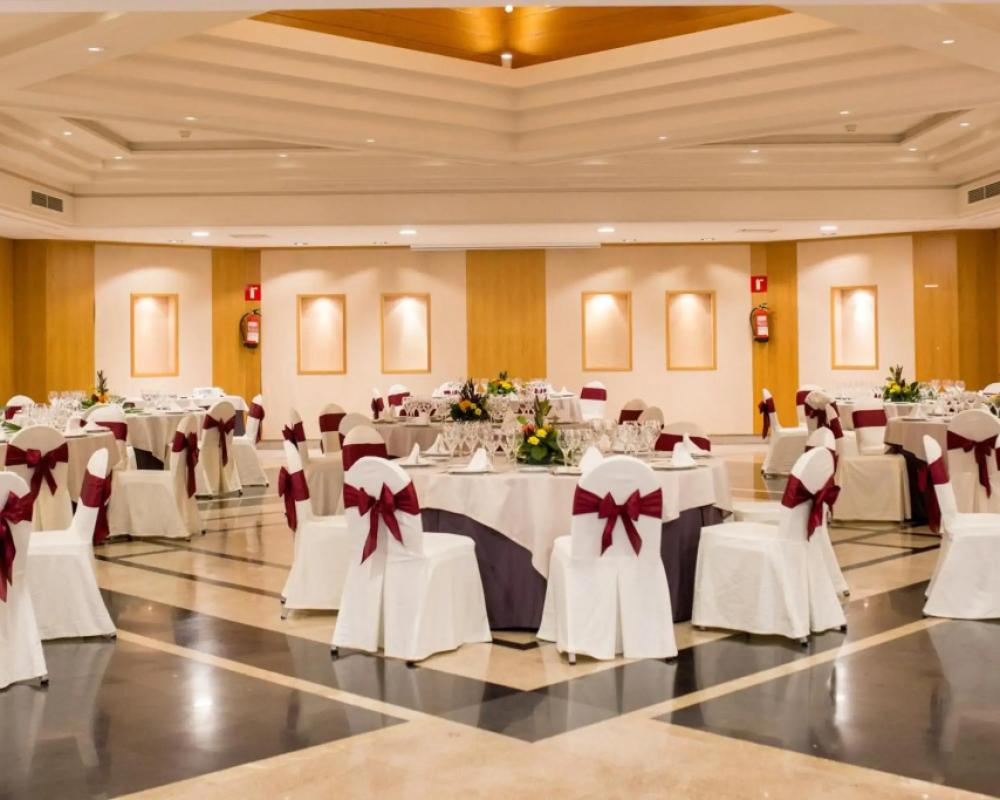 фото Hotel Exe Getafe