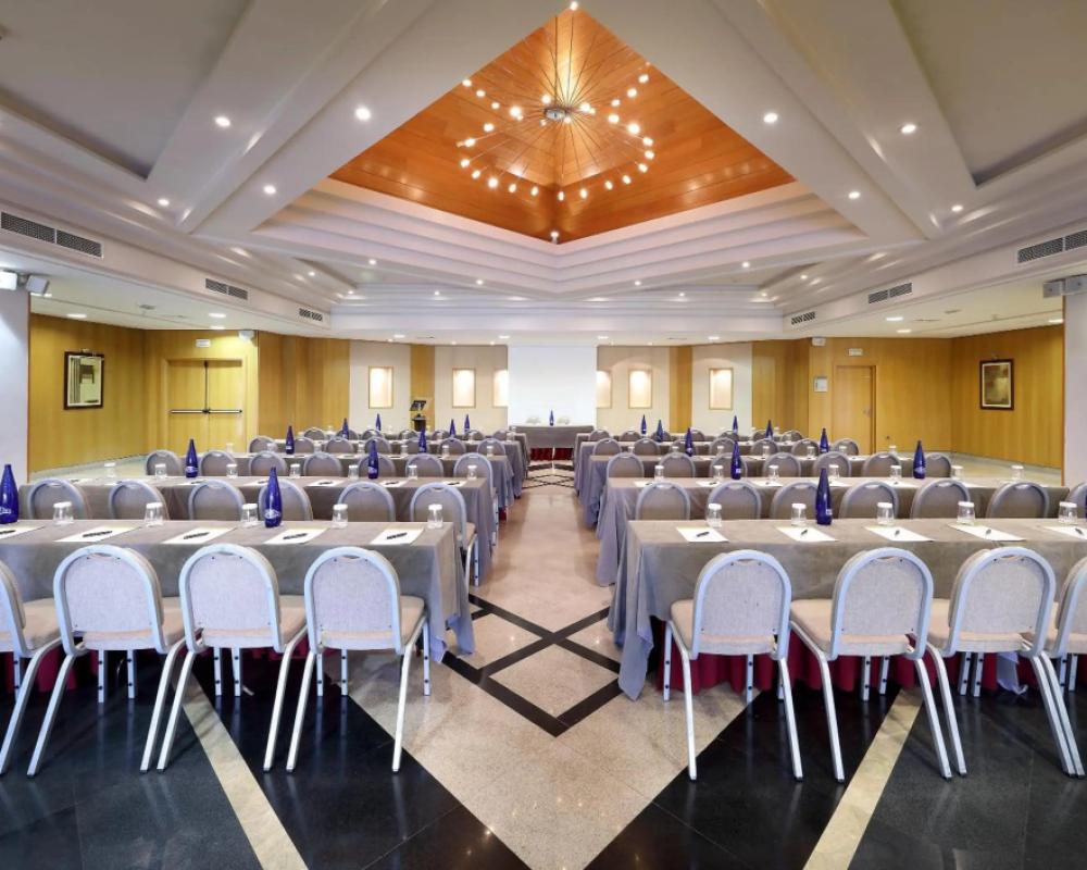 фото Hotel Exe Getafe