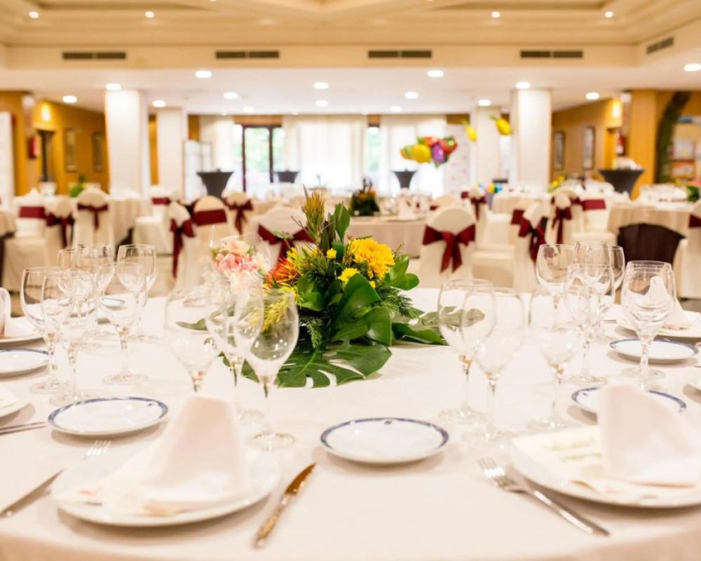 фото Hotel Exe Getafe