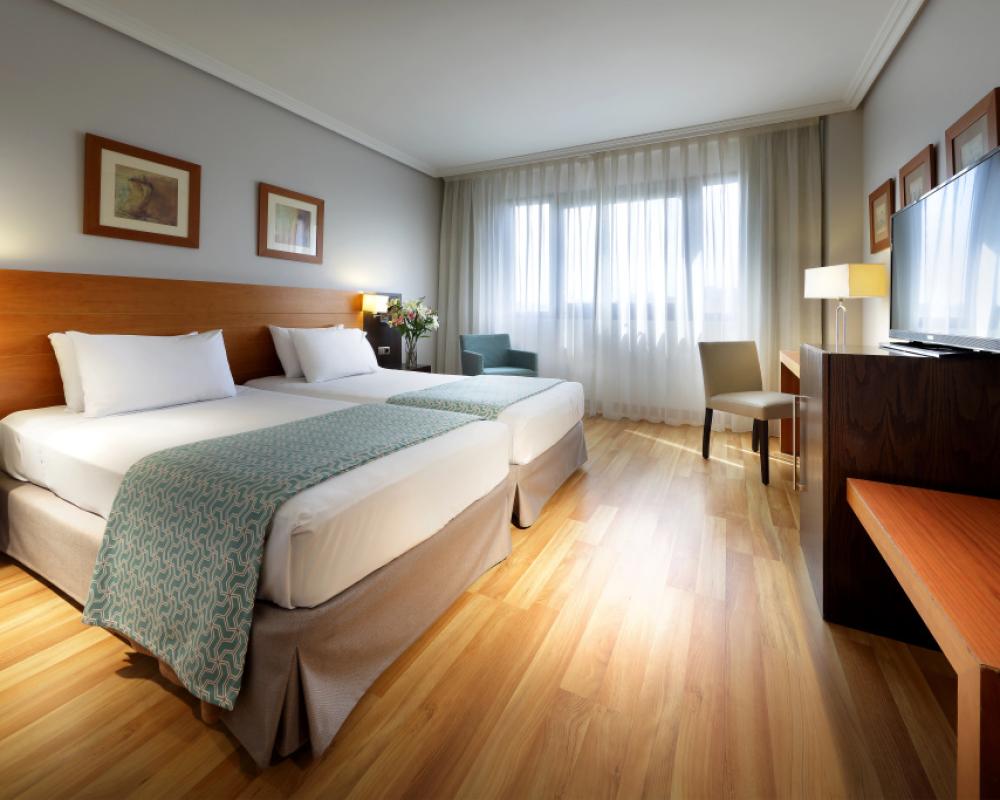 фото Hotel Exe Getafe