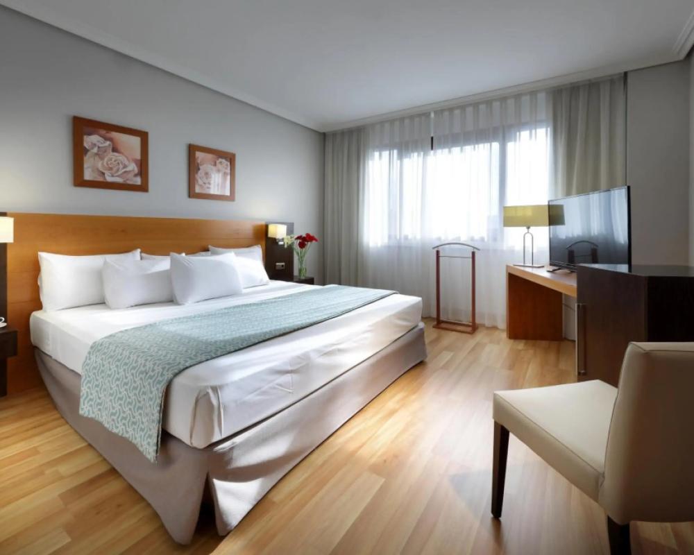 фото Hotel Exe Getafe