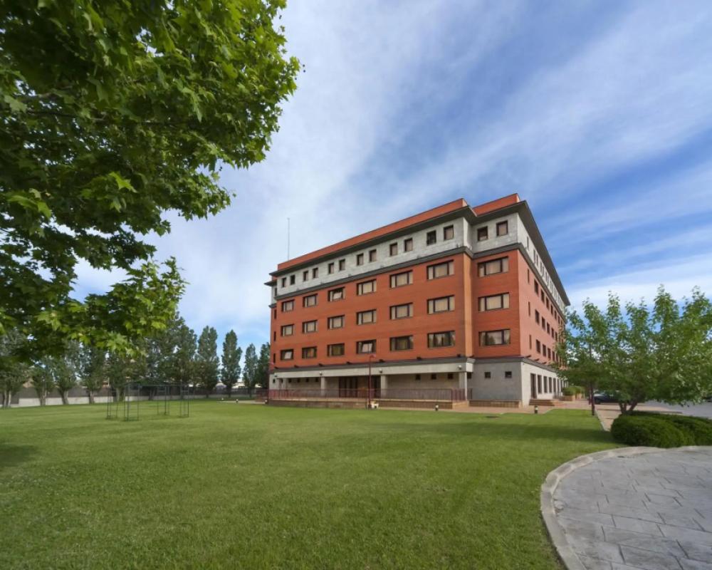 фото Hotel Exe Getafe