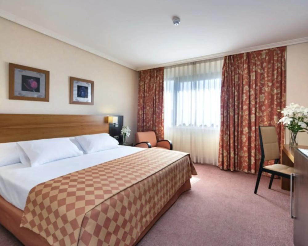 фото Hotel Exe Getafe