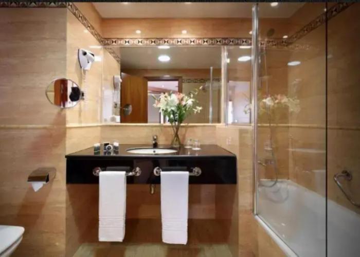 Hotel Exe Getafe