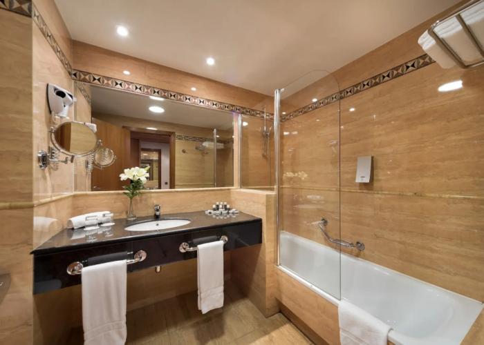Hotel Exe Getafe