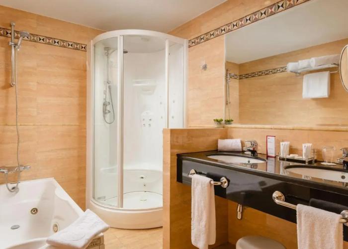 Hotel Exe Getafe