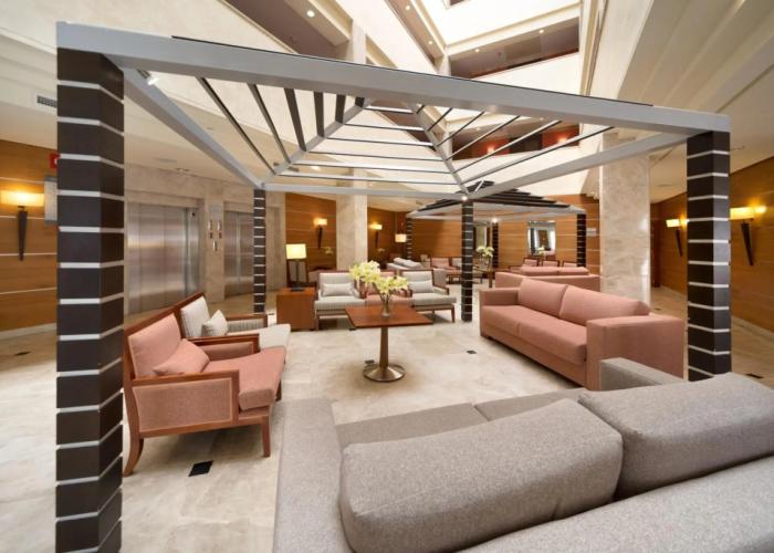 Hotel Exe Getafe