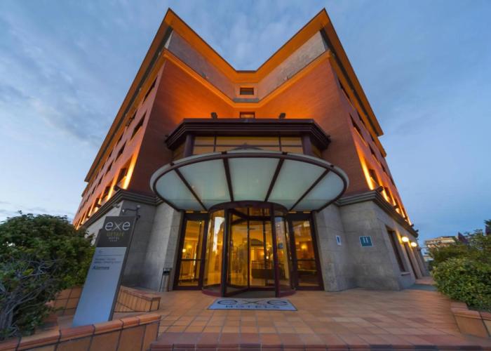 Hotel Exe Getafe