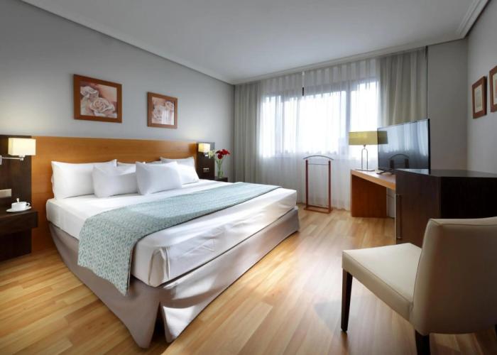 Hotel Exe Getafe