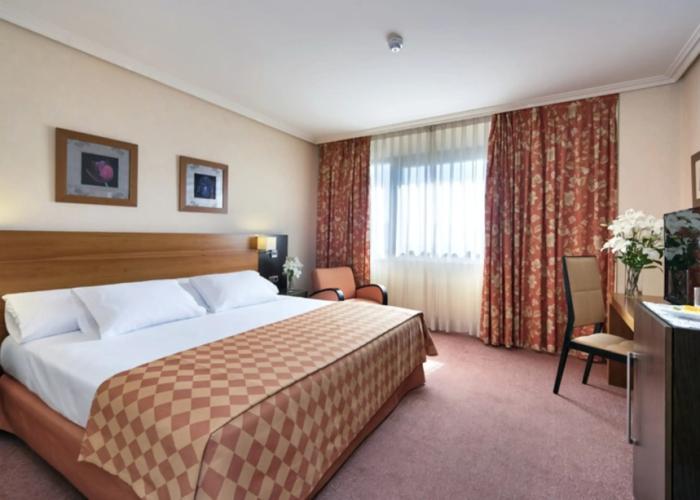 Hotel Exe Getafe