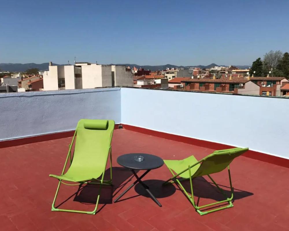 фото Hostal Carlos III