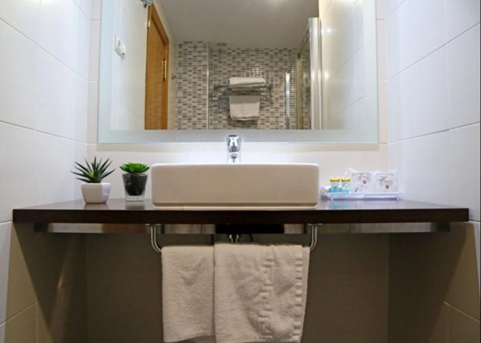 Hostal Carlos III