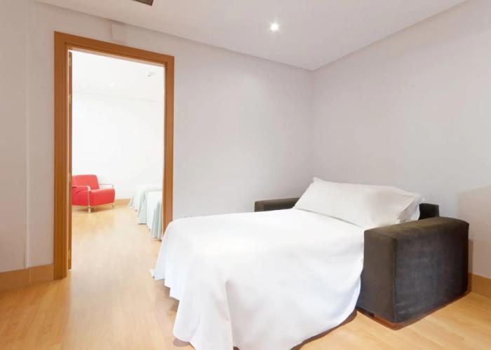 Madrid-Getafe Los Angeles Hotel