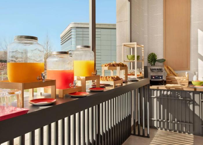 Ramada by Wyndham Madrid Getafe