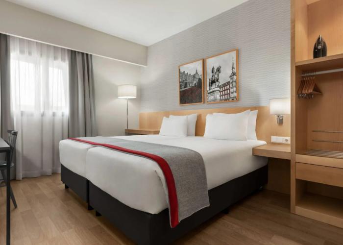 Ramada by Wyndham Madrid Getafe