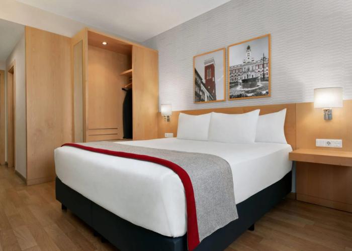 Ramada by Wyndham Madrid Getafe
