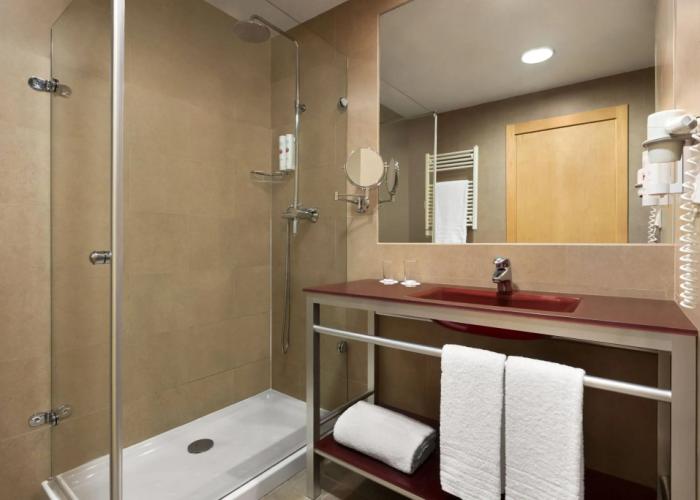 Ramada by Wyndham Madrid Getafe