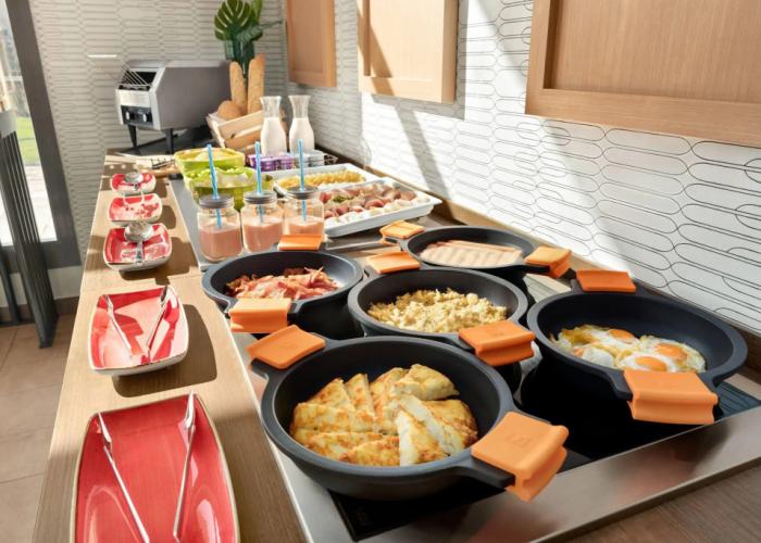Ramada by Wyndham Madrid Getafe