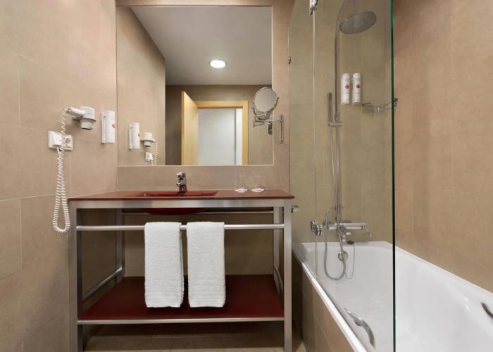 Ramada by Wyndham Madrid Getafe