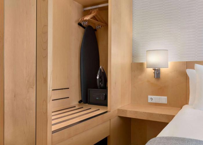 Ramada by Wyndham Madrid Getafe