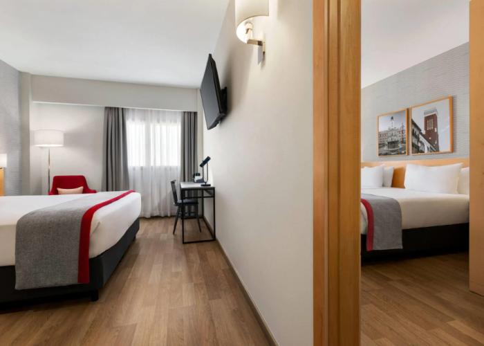 Ramada by Wyndham Madrid Getafe
