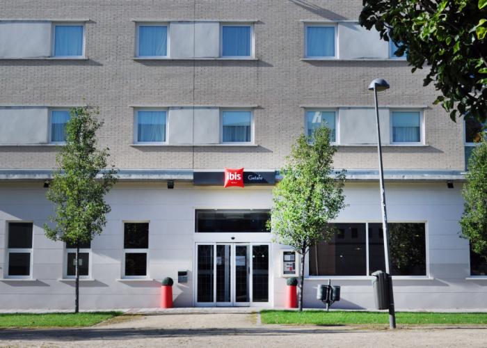 Hotel ibis Madrid Getafe