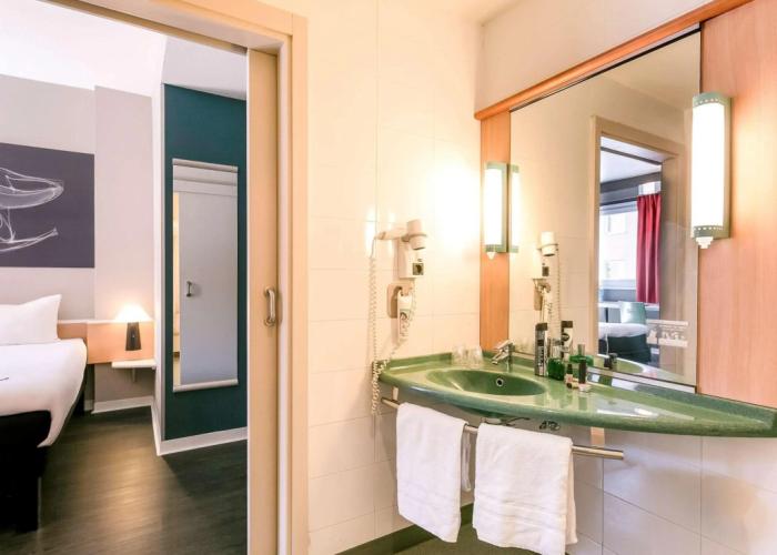 Hotel ibis Madrid Getafe