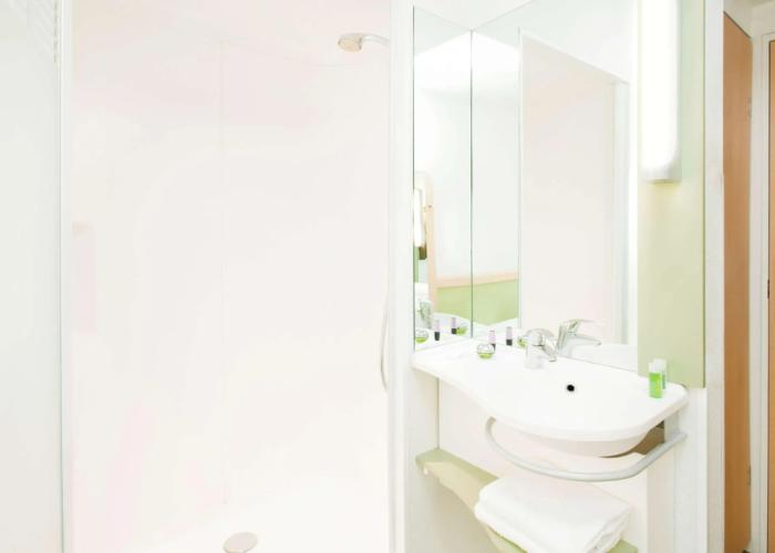 Ibis Budget Madrid Getafe