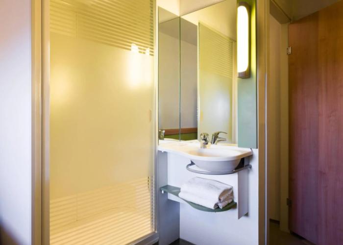 Ibis Budget Madrid Getafe