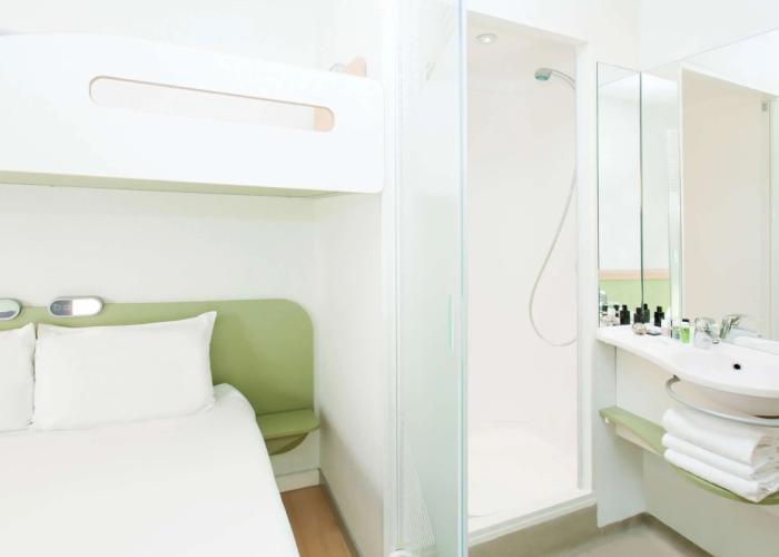 Ibis Budget Madrid Getafe