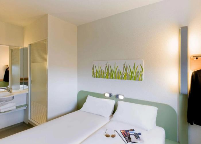 Ibis Budget Madrid Getafe