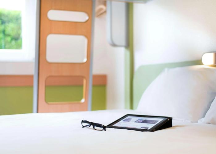 Ibis Budget Madrid Getafe